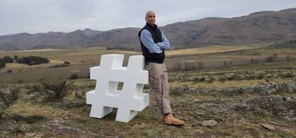 Manu Ginóbili es el protagonista de la nueva campaña de Renault Alaskan