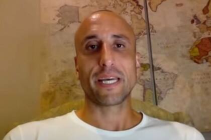 Manu Ginóbili elogió el rendimiento de Campazzo en la NBA