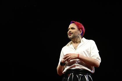Manu Mireles, fundadora de la escuela La Mocha Celis.
