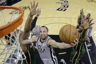 Opinión: el secreto del récord del equipo de Manu Ginóbili