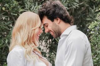 Manu Urcera reveló por qué no tiene relaciones con Nicole Neumann los fines de semana