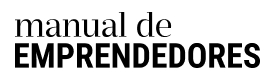 Manual de emprendedores