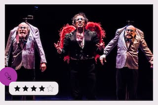 Manual para armar un sueño: un viaje simbólico para reparar la memoria