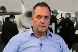 La Justicia sospecha que Adorni sumó otro viaje: investigan si se fue de vacaciones a Aruba