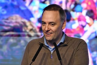 Dónde se puede ver la presentación de Adorni en el Congreso