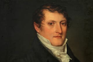 Se cumplen 252 años del nacimiento de Manuel Belgrano: el abogado y militar que creó la bandera