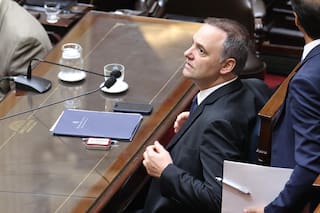 ¿A nadie le interesa el caso Adorni? ¡Lo que se están perdiendo!