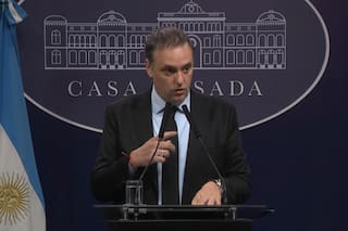 El Gobierno anunció el cierre de la Andis, que será absorbida por el Ministerio de Salud