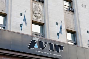 Manuel Adorni anunció que la AFIP dejará de existir y ya se anunció cómo se llamará el nuevo organismo