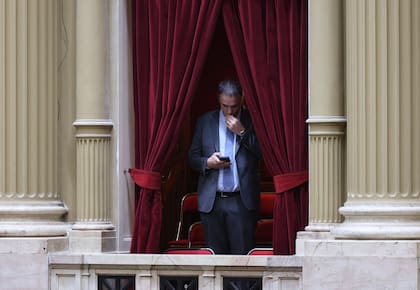 Manuel Adorni, cada vez más complicado por el avance de la causa judicial por presunto enriquecimiento ilícito