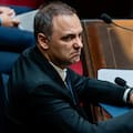 El Adornigate, el muerto y el degollado