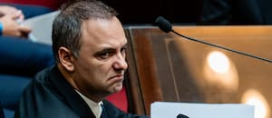 El Adornigate, el muerto y el degollado