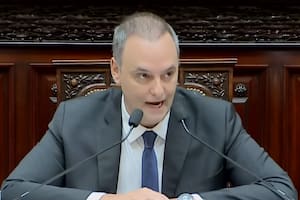 Una por una, las preguntas clave que respondió Manuel Adorni antes de su presentación en el Congreso
