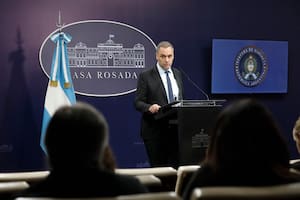 Excusas y evasivas para no explicar cómo creció su patrimonio