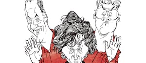 Milei y un “fin” que tarda en llegar