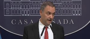 Todos aportan a la agenda de la corrupción