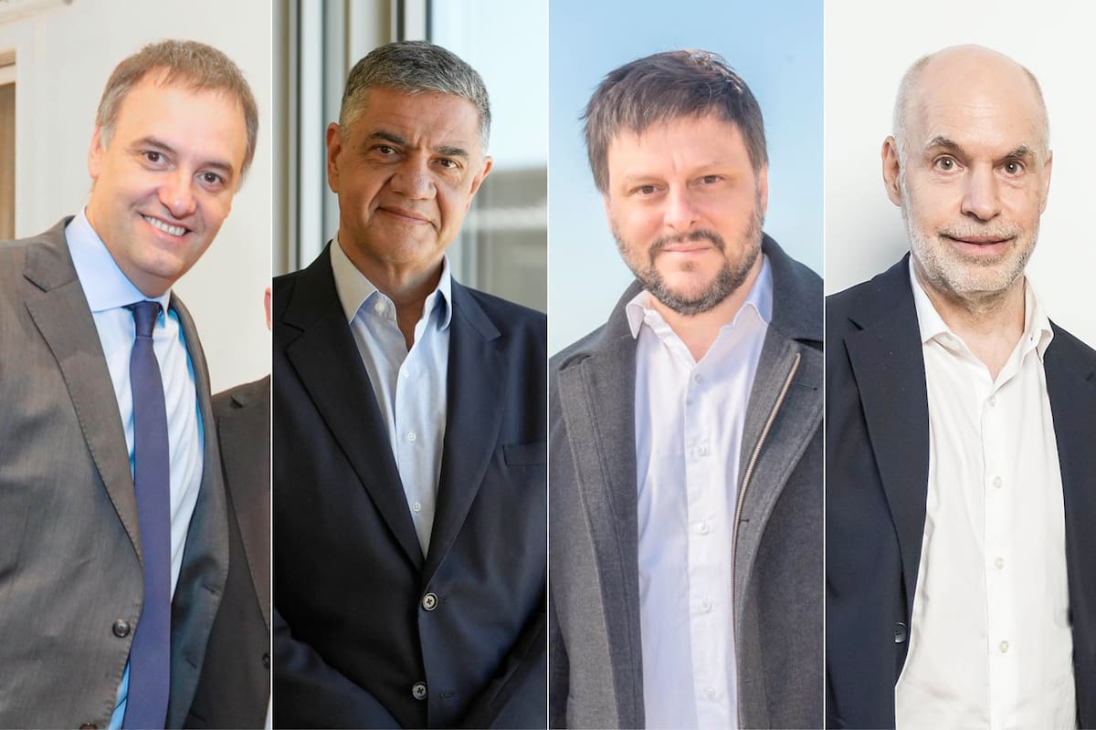 La batalla crucial de Pro: Jorge Macri, ante la amenaza de una Legislatura adversa y con pesos pesados