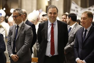 La Justicia confirmó que Adorni pagó 8874 dólares en efectivo para hospedarse en Aruba