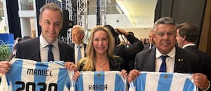 El proyecto de Milei contra la ludopatía evita tocar el corazón del negocio de las apuestas
