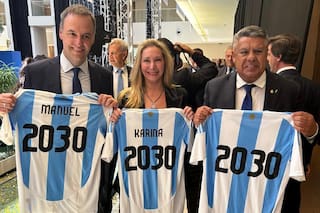 El proyecto de Milei contra la ludopatía evita tocar el corazón del negocio de las apuestas