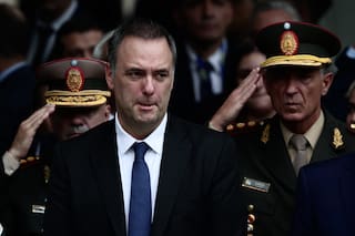 Milei dijo hace una semana que tenía “lista” la declaración jurada, pero aún no se presentó