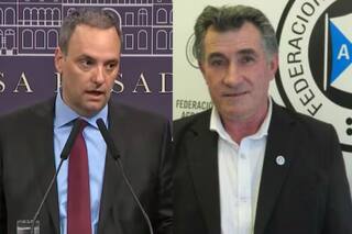 Fuerte crítica de una entidad del campo a la eliminación de un instituto