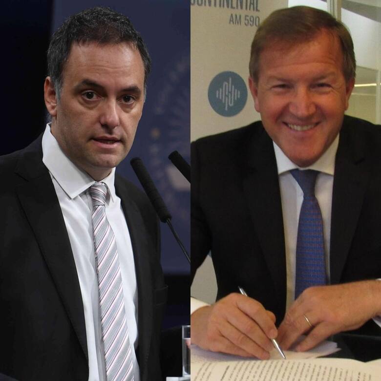 Trabajará “ad honorem”: oficializaron la designación de Daniel Scioli como secretario de Turismo, Deportes y Ambiente