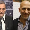 Yacobitti le respondió a Adorni por los fondos a la UBA y dijo que no le sorprende que mienta