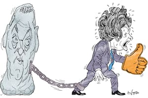 El peor enemigo del oficialismo: la mala praxis política