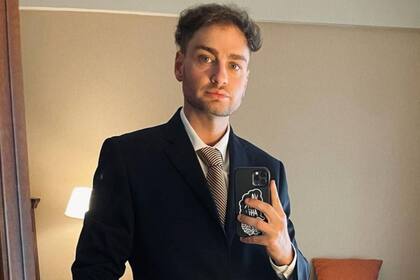 Manuel Andújar, lobense de 24 años, competirá en el Rally Dakar 2021 con un homenaje a Messi