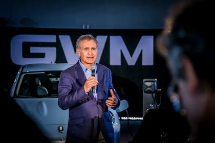 Manuel Antelo, el empresario automotor argentino más importante de las últimas décadas.