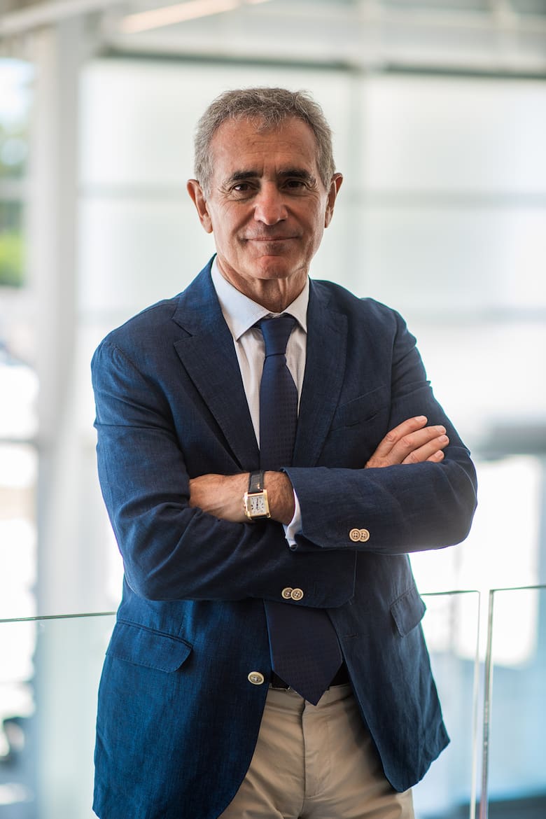 Manuel Antelo apuesta por la Argentina: inversiones por US$200 millones y nuevas marcas internacionales