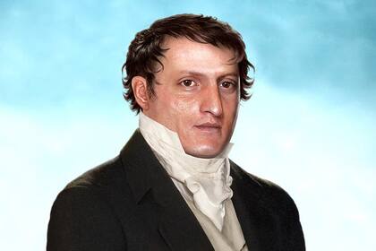 Manuel Belgrano murió el 20 de junio de 1820
