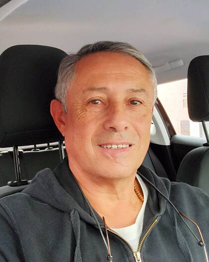 Manuel Cansinos en la actualidad