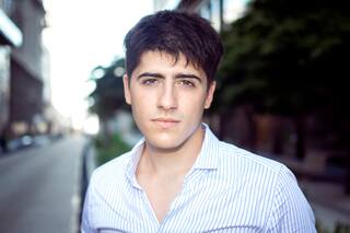 Con 20 años: armó un negocio dando consejos financieros a inexpertos