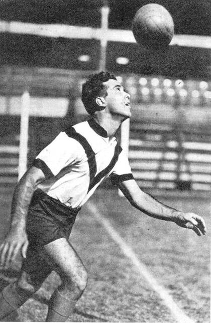 Manuel De Saá, España. Gentileza de Esteban Bekerman