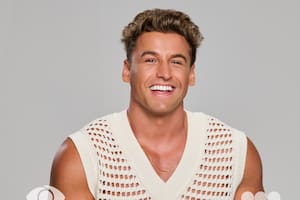 El insólito récord que consiguió Manuel Ibero al entrar a Gran Hermano Generación Dorada