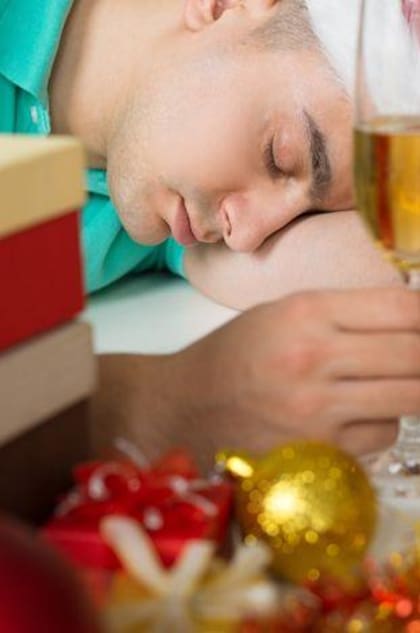 Manuel explica que se sintió muy mal tan pronto se tomó el trago de whisky (Foto: iStock)