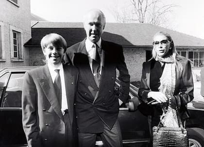 Manuel Filiberto de Saboya - Italia