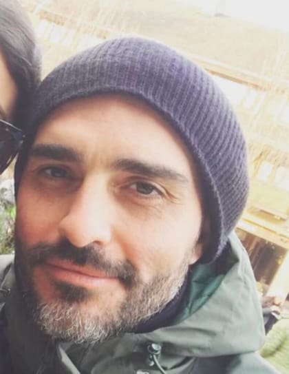 Manuel Ignacio Correa, el argentino deportado hacia Estados Unidos por México