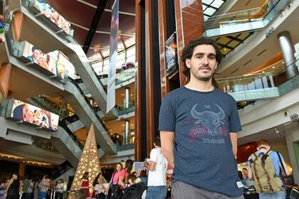 Manuel Lozano, fundador y voluntario de la Fundación Sí