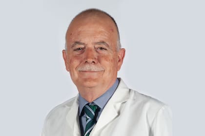 Manuel Martínez Lavin