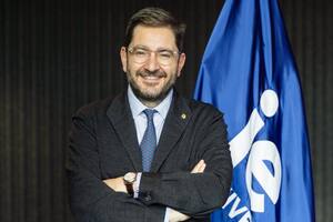 Manuel Muñiz: "No se trata de adivinar el futuro, sino de construir escenarios plausibles y ensayar respuestas"