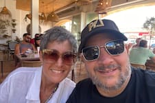 Fue una estrella de la TV, pero dejó la Argentina y hoy compra y remodela casas en España