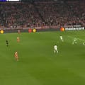 De los 35 segundos a los 95 minutos: los 7 goles del frenético Bayern vs. Real Madrid que clasificó al equipo alemán