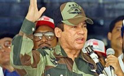 Manuel Antonio Noriega, "el último general de la era militar" de Panamá, murió a los 83 años en la cárcel