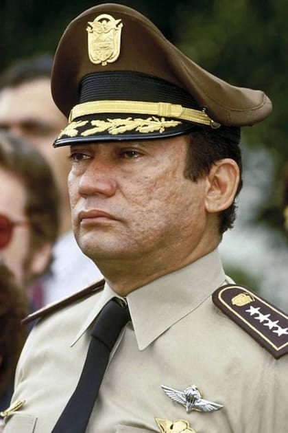 Manuel Noriega tenía una relación de mutua conveniencia con Pablo Escobar Gaviria, pero ese vínculo pronto se rompió