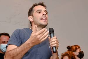 Manuel Passaglia, el intendente de San Nicolás que desafió al IOMA en su municipio