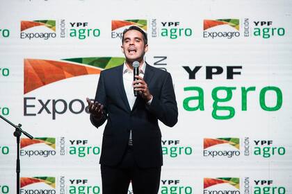 Manuel Passaglia, intendente de San Nicolás