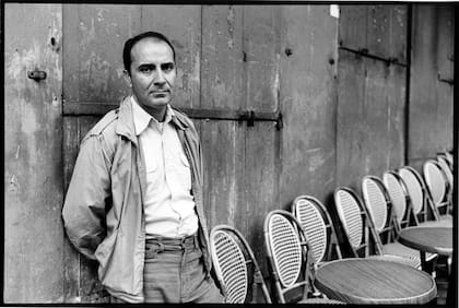 Manuel Puig publicó ocho novelas